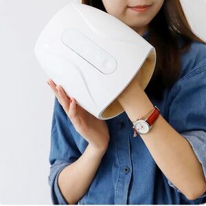 Intelligent Air Pressure Hand Massager